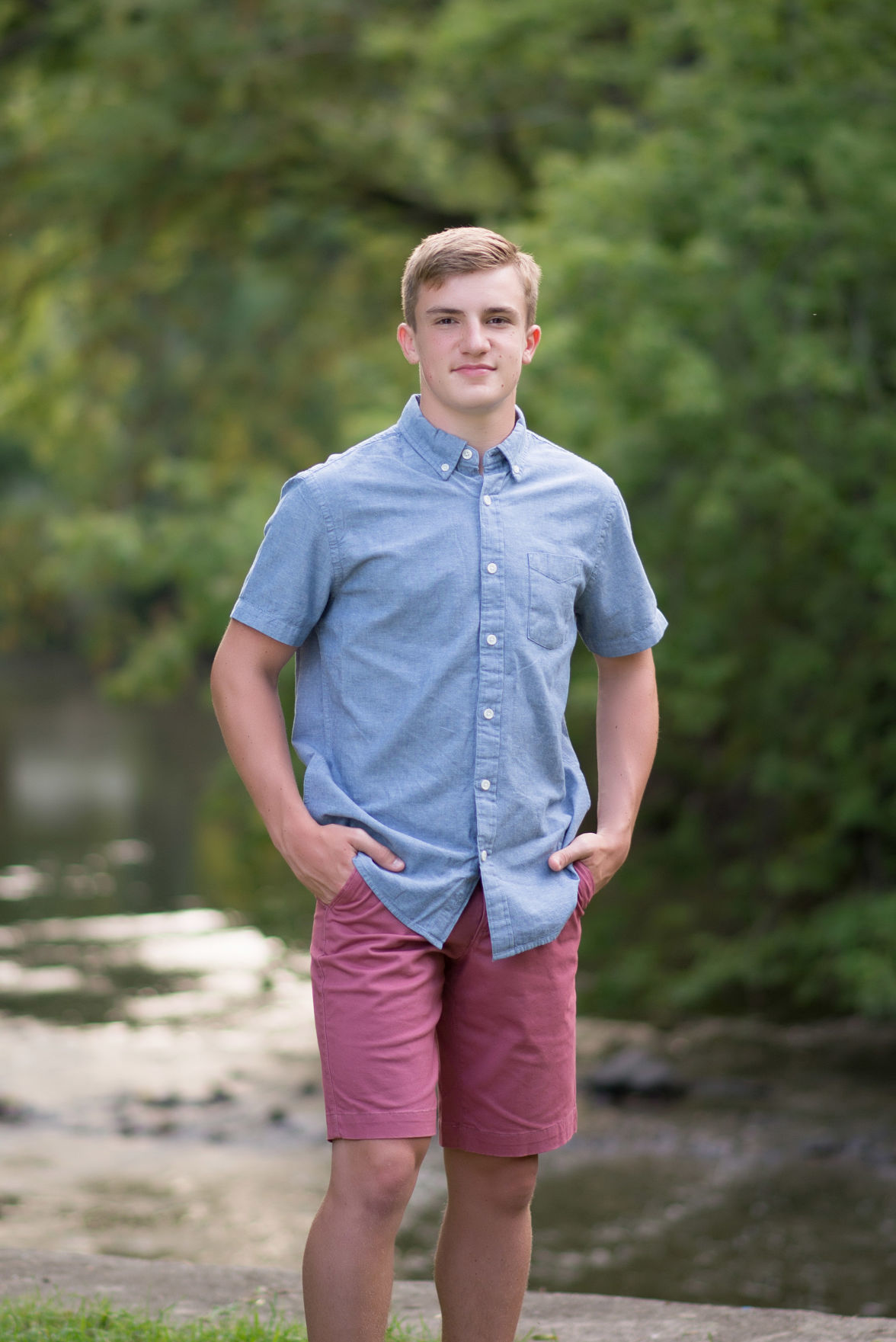 J Staudt